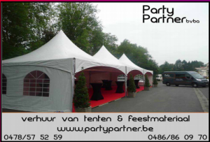 Logo Party Partner